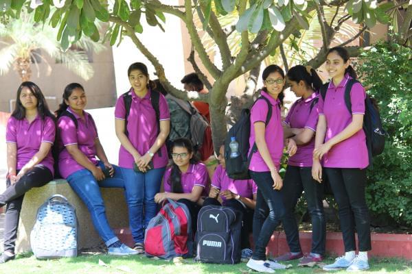 Gardi Vidyapith Rajkot CampusLife photo 16